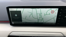 Kia EV4 150kW GT-Line S 81kWh 5dr Auto Electric Hatchback